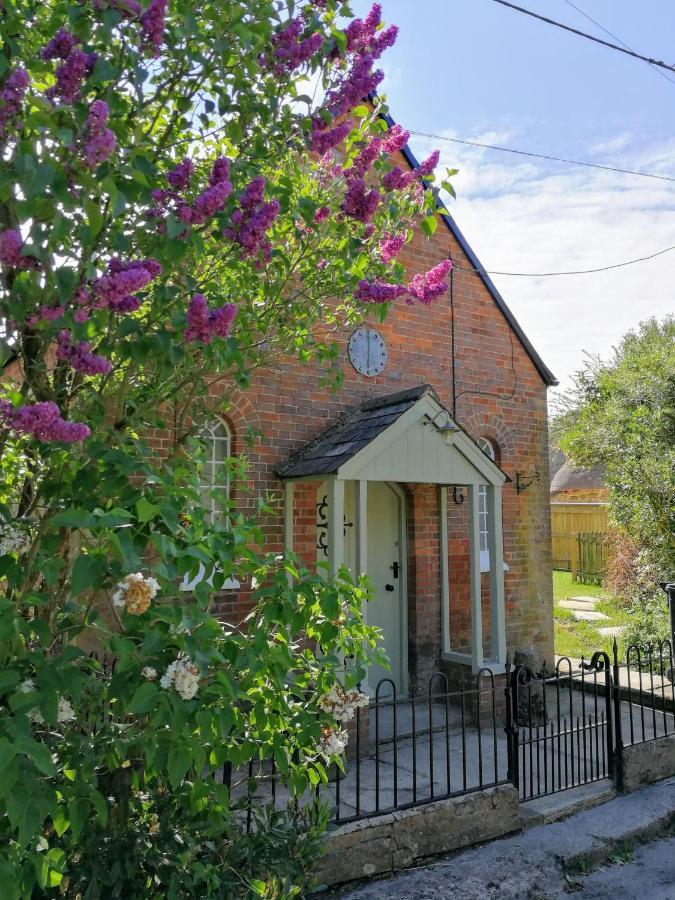 The Old Chapel Villa Marlborough Exterior photo